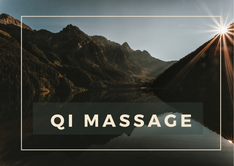 Qi Massage